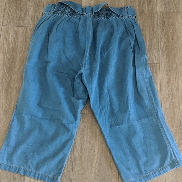 Torrid Wide Leg Jeans size 16 - Picture 6 of 6